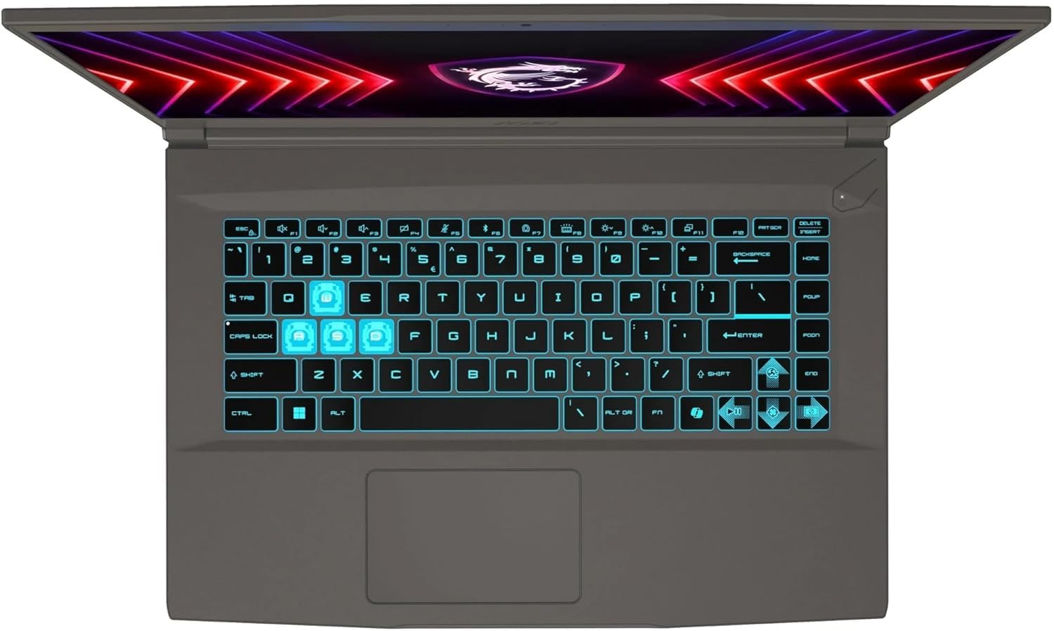 Amazon.co.jp: MSI Thin 15 ゲーミングノートパソコン | 15.6インチ